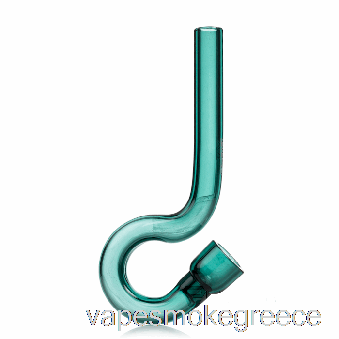 Vape Greece Grav Hook Hitter Sherlock Lake Green